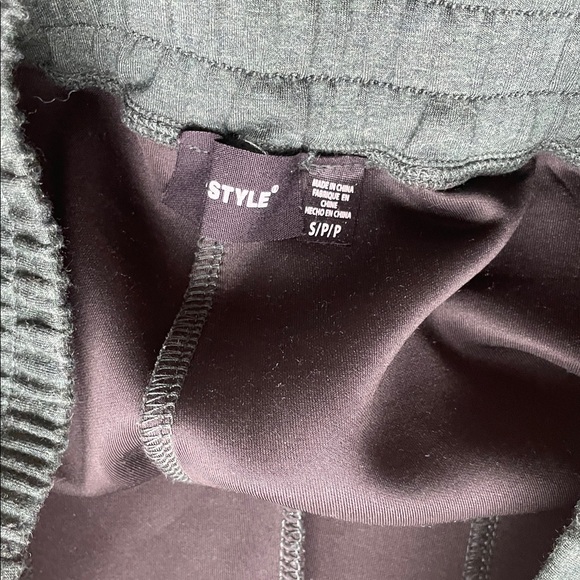 RD Style Victoria Mel Pine lounge pant - Picture 9 of 10